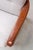 Vintage Danish Teak Easy Chair from Komfort, 1980s For Sale - Image 10 of 18