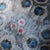 Contemporary Bohemian Gray Décor Hand Knotted Pillow For Sale - Image 4 of 12
