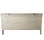 Vintage French Provincial Triple Dresser in Butter Yellow | 9 Drawers For Sale - Image 10 of 10