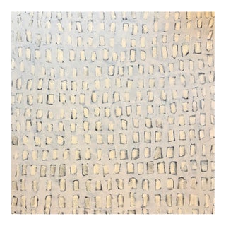 Sarah Trundle, Contemporary Abstract Painting, "Unruly: Redux" For Sale