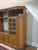 Pine Wall Storage System For Sale - Image 4 of 10