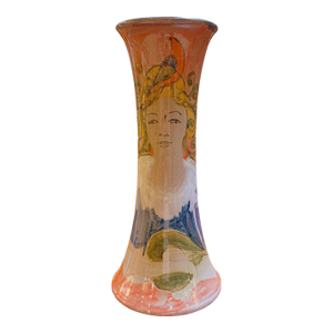 Florence & Pierre Scheyvaerts Workshop Vase, France