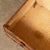 Antique Victorian Leather Travel Trunk, 1870s For Sale - Image 16 of 18