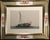 China Trade Watercolor Paintings of Chinese Sampans and Junks- a Set of Twelve For Sale - Image 4 of 11