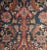 Tribal Early 20th Century Persian Malayer Rug For Sale - Image 3 of 6