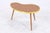 Vintage Kidney-Shaped Table, 1960s For Sale - Image 4 of 9
