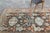 1920s Vintage Caucasian Karabagh Vase Wool Pile Handwoven Rug For Sale In Los Angeles - Image 6 of 11