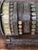 Antique Art Nouveau Mechanical Cash Register from National Cash Register Company, 1929 For Sale - Image 11 of 17