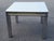 Poker Game Table by Joe Colombo for Zanotta, 1968 For Sale - Image 15 of 18