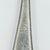 Early 19th Century Rustic German Pewter Ladle For Sale - Image 17 of 17
