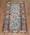 late 19th Century Caucasian Shirvan Rug Measures: 3''' x 5'4''.