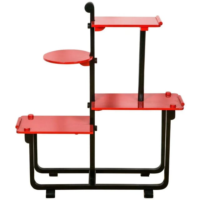 Shelf by André Groult, France, 1925 For Sale - Image 11 of 11