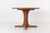 Article number: 1358 article name: extendable table teak designer: factory design year: around 1970 manufacturer: dyrlund...