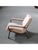 Vintage Light Armchair, 1960s For Sale - Image 3 of 13