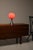 Space Age Table Lamp in Aluminum from Erco For Sale - Image 10 of 12