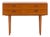 Teak Dresser by Kai Kristiansen for FM, 1962 For Sale