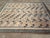 Galerie Shabab Collection Mid-20th Century Chinese Peking Small Room Size Carpet For Sale - Image 4 of 7