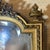 Gold Large Louis XVI Style Giltwood Pier Mirror For Sale - Image 8 of 13