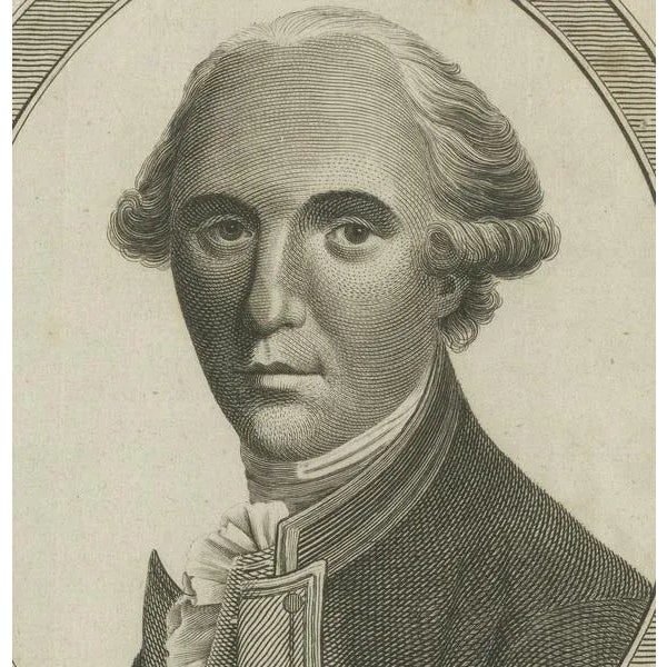 Thornton, John Hawkesworth & Captain James King, Chroniclers of Captain Cook, 1784, Engraving For Sale - Image 6 of 7