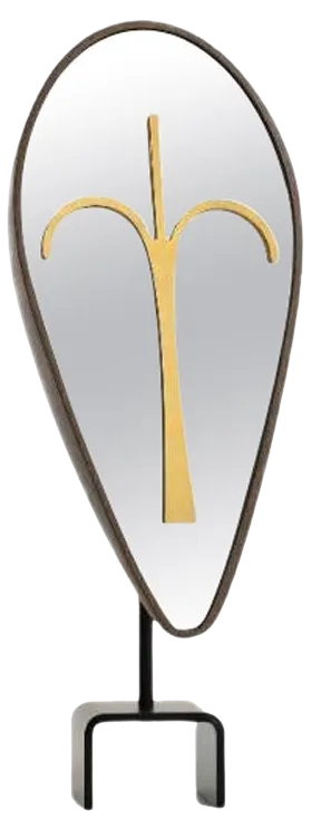 Wise Mirror by Colé Italia