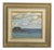 Jules Louis Moreteau, River View, Oil Painting For Sale