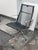 Charles & Ray Eames for Vitra Eames Aluminium Group Mesh Lounge Chair + Ottoman For Sale In San Francisco - Image 6 of 12
