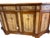 Minton-Spidell Venetian Style Painted Credenza Sideboard Buffet.