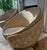 Beige Set of Arteriors Home Florian Outdoor Swivel Lounge Chairs Retail $5200 Ea For Sale - Image 8 of 16
