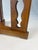 1960s Mid-Century Drexel "Esperanto" Pecan Hexagonal Side Tables - A Pair For Sale - Image 9 of 11