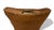 Ralph Lauren Ralph Lauren Tufted Brown Leather Desk Chair For Sale - Image 4 of 8