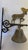 Late 19th Century Stag Cast Iron Bell For Sale - Image 5 of 5