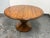 Design Plus Gallery presents a Hanover Extension Pedestal Table from Guy Chaddock. Crafted solid wood, this table...