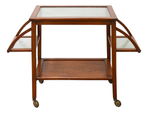 Serving Bar Cart, 1950s