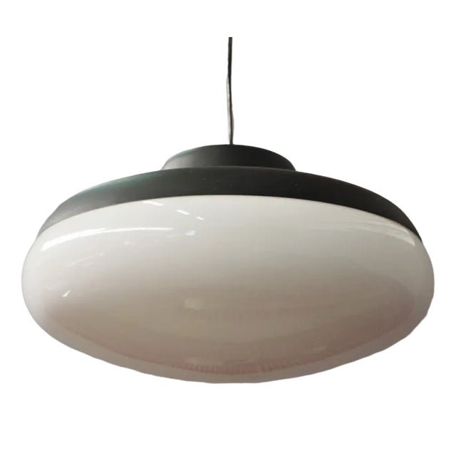 Ceiling Chandelier, 1970s For Sale