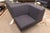 Gray Pair of Frighetto Italian Victory Sofas by Cory Grosser - Left and Right Hand Design For Sale - Image 8 of 15