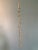 Vintage Handcrafted Brass Bell Garland on Rope For Sale In Oklahoma City - Image 6 of 6
