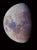 Luis Argerich, Lunar Colors, Photograph, in Flawless conditions. Designed from 2000 This piece has an attribution mark, I...
