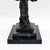 1960s Salvador Dalí Two Nikes Resin Sculpture on Marble Base For Sale - Image 9 of 11