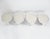 Model 780 Nesting Tables by Gianfranco Frattini for Cassina, 1960s, Set of 4 For Sale - Image 9 of 13
