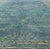 Blue Transitional Turkish Rug by Keivan Woven Arts, Teal Blue & Green 10'2 X 14'5 For Sale - Image 8 of 13