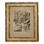 Lola Eve Stern Contemporary Black and White Lithograph Titled "Poverty" For Sale