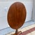 Antique Mahogany & Birch Federal Tilt-Top Spider-Leg Candlestand, New Hampshire or Maine, Circa 1790-1810 A finely made...