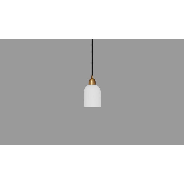 Odyssey Single Pendant Small For Sale - Image 10 of 13