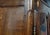 Wood Louis XV Style Bookcase in Walnut and Oak and Beech For Sale - Image 7 of 9
