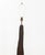 Petrified Wood Floor Lamp For Sale - Image 4 of 6