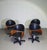 Italian Postmodern Chairs, 1980s, Set of 4 For Sale - Image 4 of 14