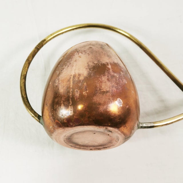 Mid-Century Watering Can, Denmark, 1960s For Sale - Image 9 of 15