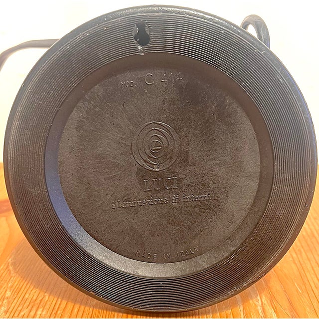 Space Ege Lamp from Luci Italia, 1970s For Sale - Image 15 of 18