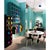Contemporary Fiocco Chair in Powder-Coated Aluminum by Altreforme For Sale - Image 3 of 12