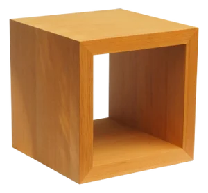 Cube Table